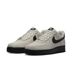 Nike Air Force 1 ’07 Light Bone Black FJ4146-005 | Pro Feet