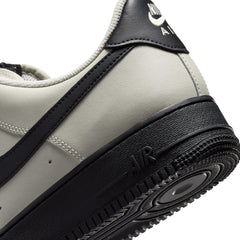 Nike Air Force 1 ’07 Light Bone Black FJ4146-005 | Pro Feet