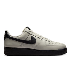 Nike Air Force 1 ’07 Light Bone Black FJ4146-005 | Pro Feet