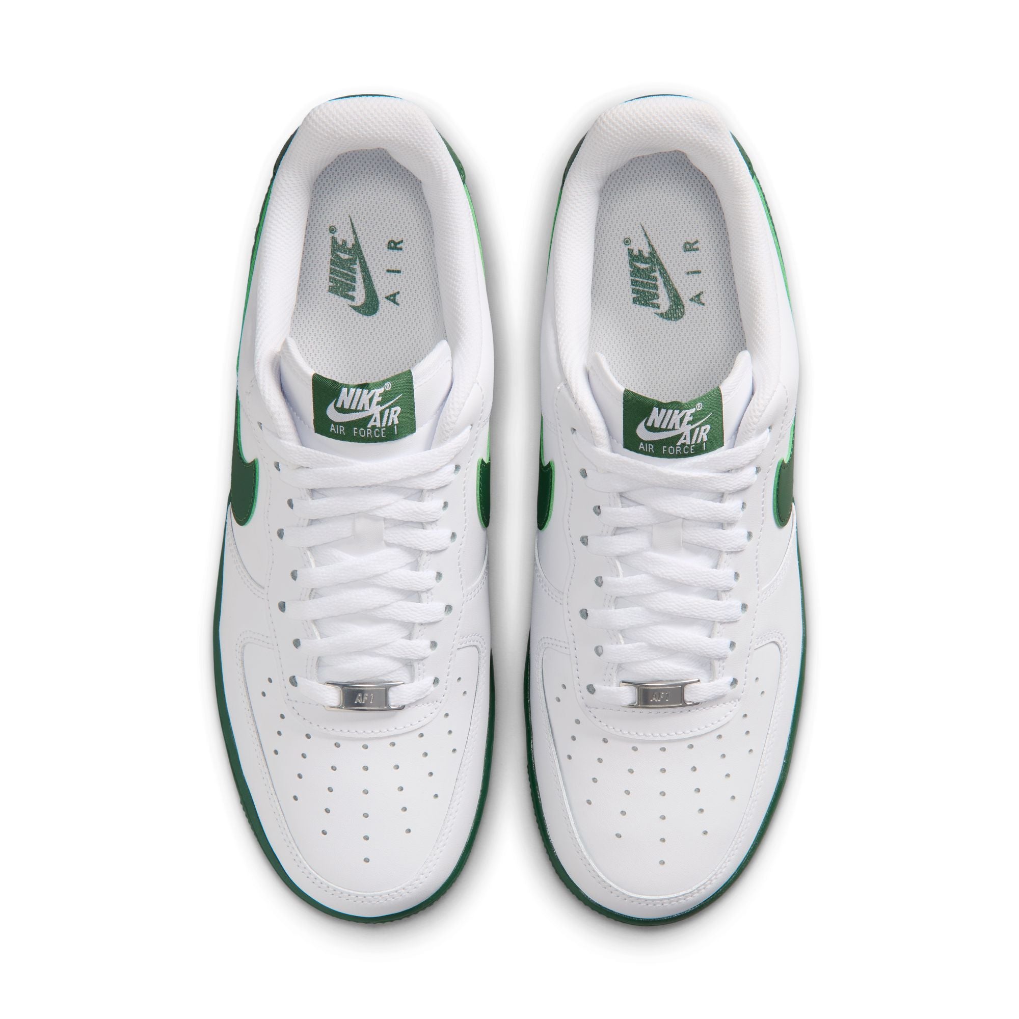 Nike Air Force 1 ’07 White Fir FJ4146-132 | Pro Feet