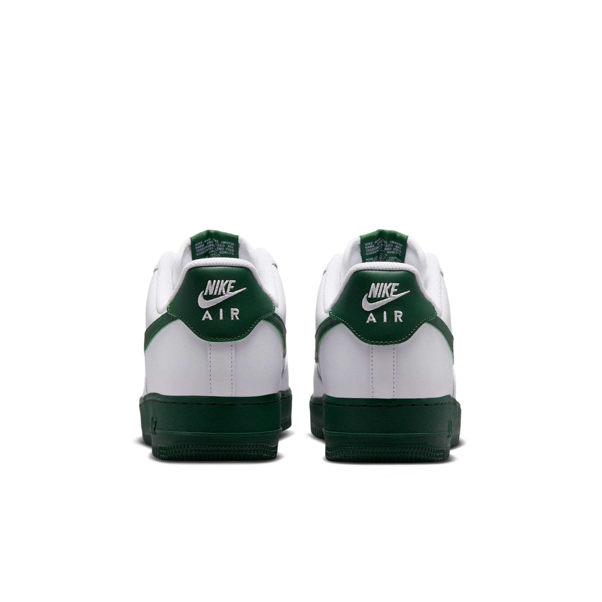 Nike Air Force 1 ’07 White Fir FJ4146-132 | Pro Feet