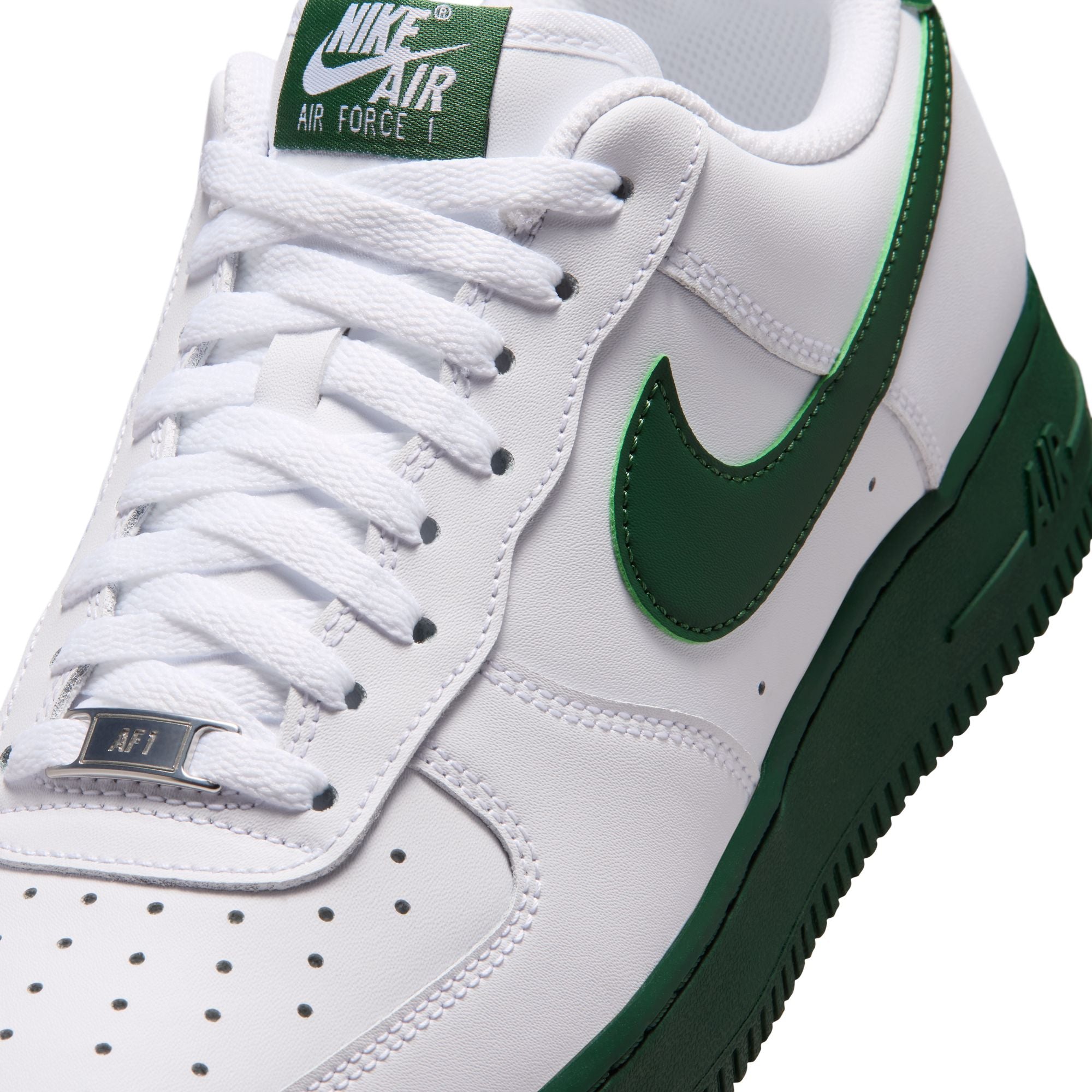 Nike Air Force 1 ’07 White Fir FJ4146-132 | Pro Feet
