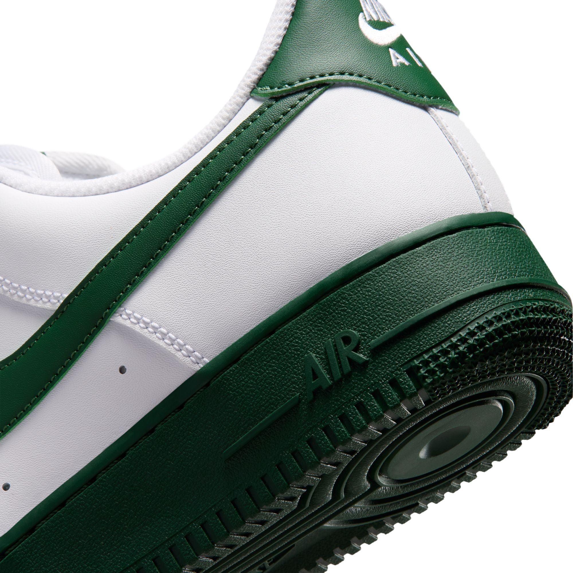 Nike Air Force 1 ’07 White Fir FJ4146-132 | Pro Feet