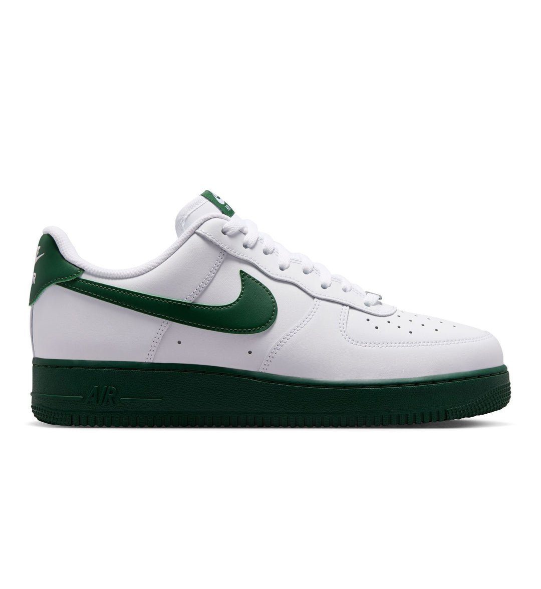 Nike Air Force 1 ’07 White Fir FJ4146-132 | Pro Feet