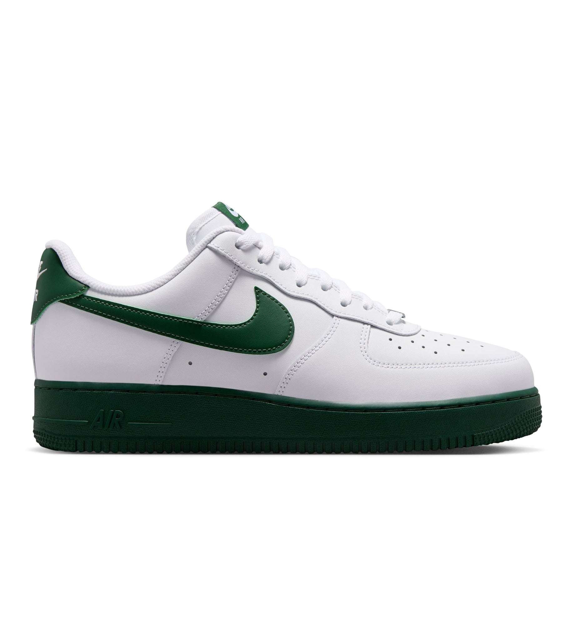 Nike Air Force 1 ’07 White Fir FJ4146-132 | Pro Feet