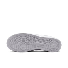 Nike Air Force 1 ’07 White Metallic Silver FJ4146-134 | Pro Feet