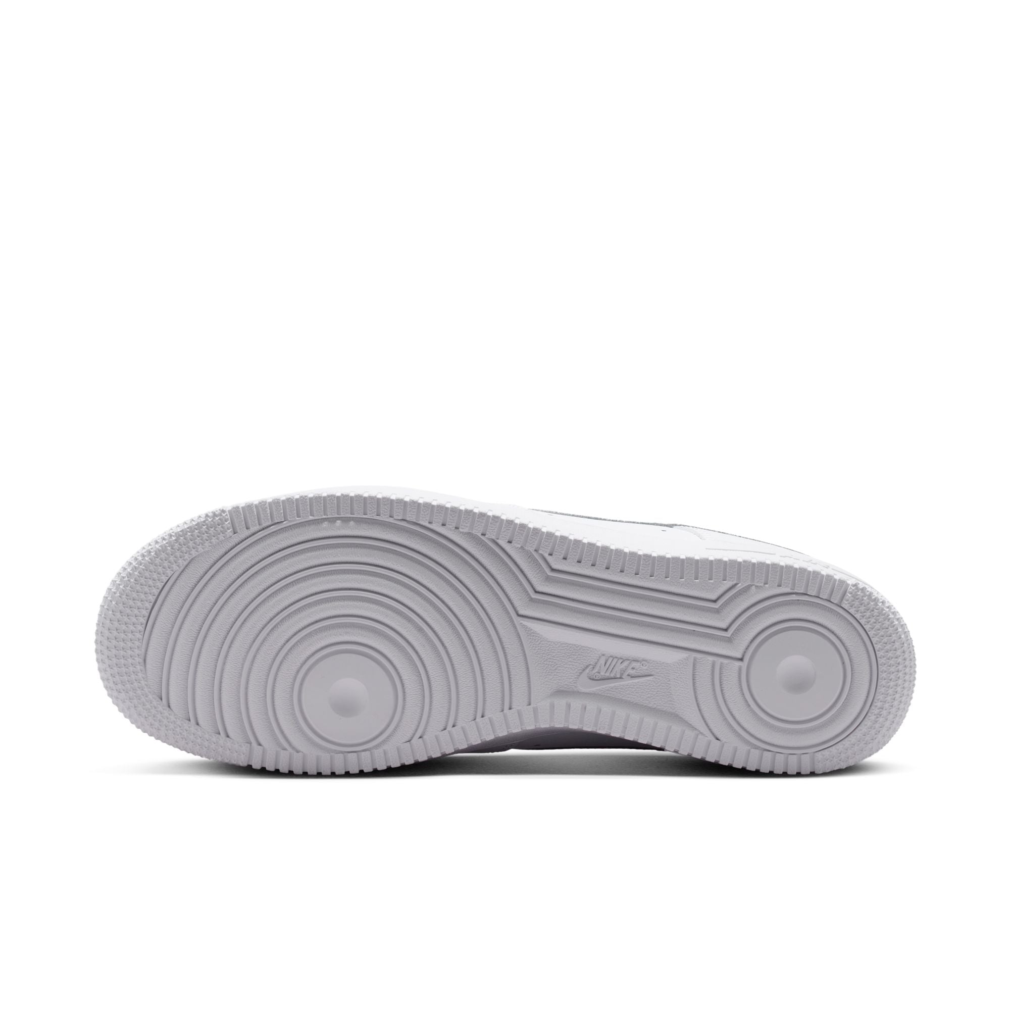 Nike Air Force 1 ’07 White Metallic Silver FJ4146-134 | Pro Feet