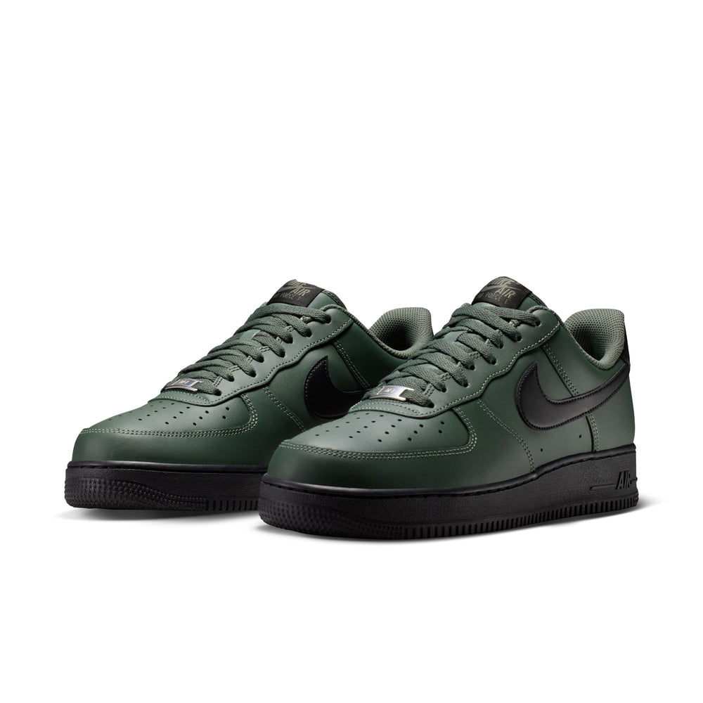 Nike Air Force 1 ’07 Camo Green Black FJ4146-303 | Pro Feet