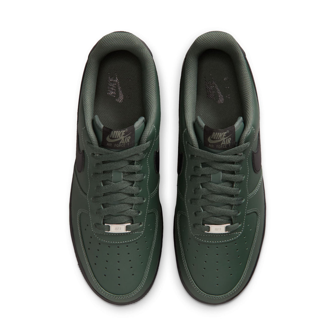 Nike Air Force 1 ’07 Camo Green Black FJ4146-303 | Pro Feet