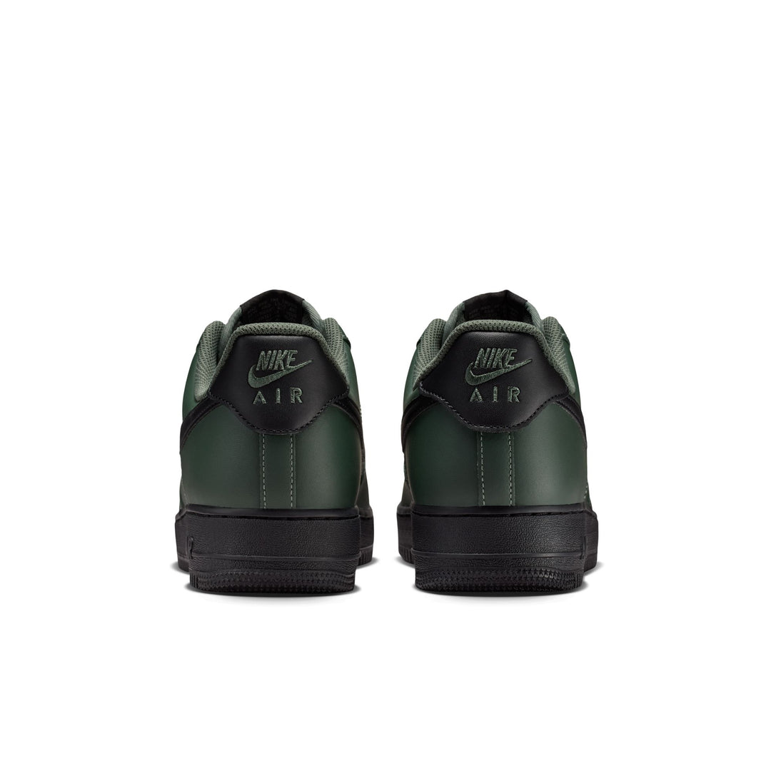 Nike Air Force 1 ’07 Camo Green Black FJ4146-303 | Pro Feet