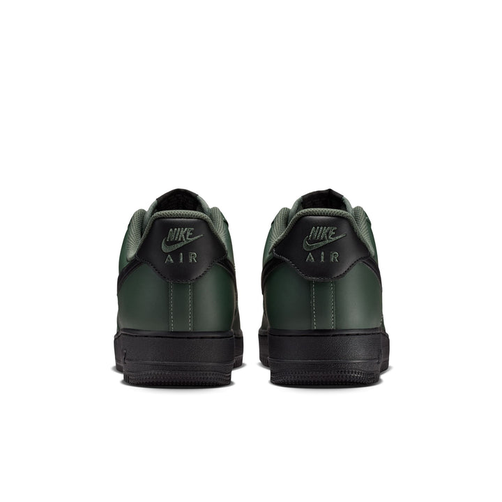 Nike Air Force 1 ’07 Camo Green Black FJ4146-303 | Pro Feet