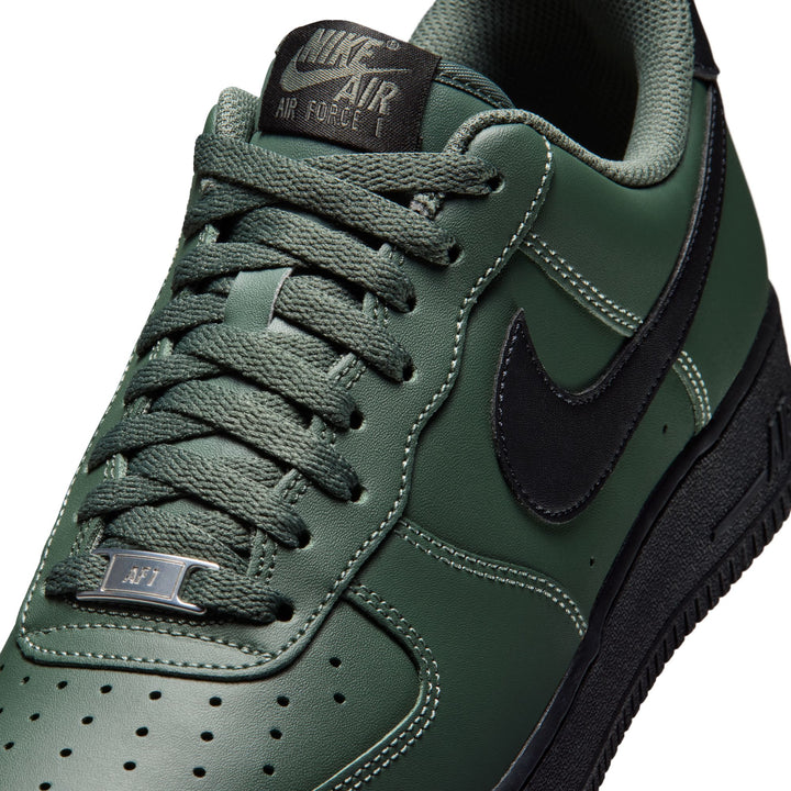 Nike Air Force 1 ’07 Camo Green Black FJ4146-303 | Pro Feet