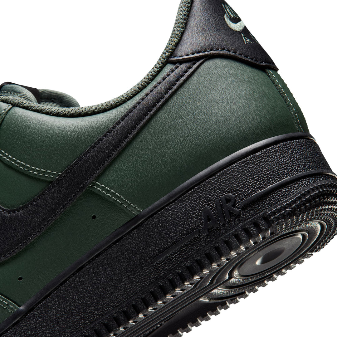 Nike Air Force 1 ’07 Camo Green Black FJ4146-303 | Pro Feet