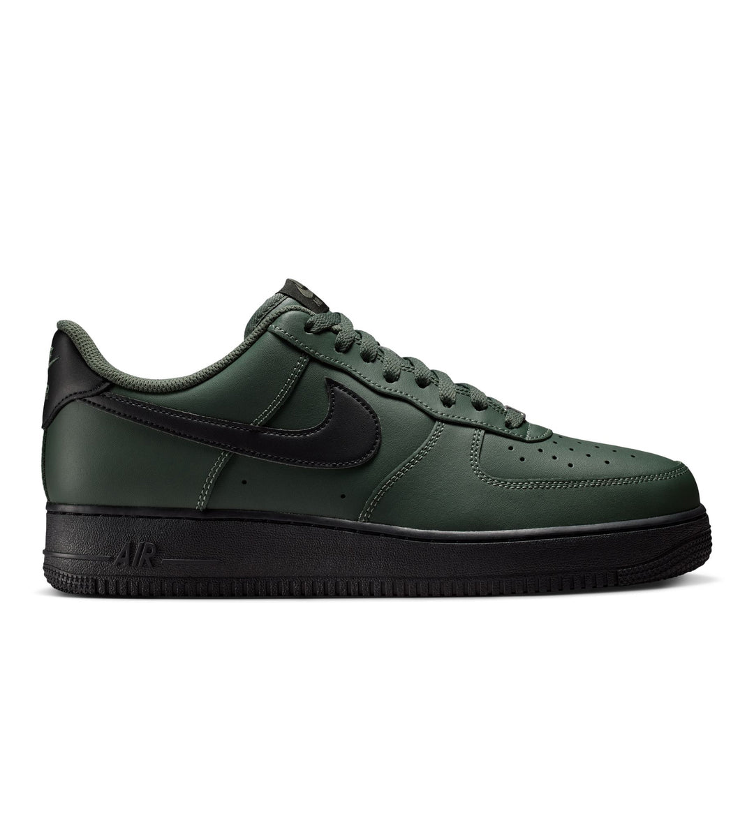 Nike Air Force 1 ’07 Camo Green Black FJ4146-303 | Pro Feet