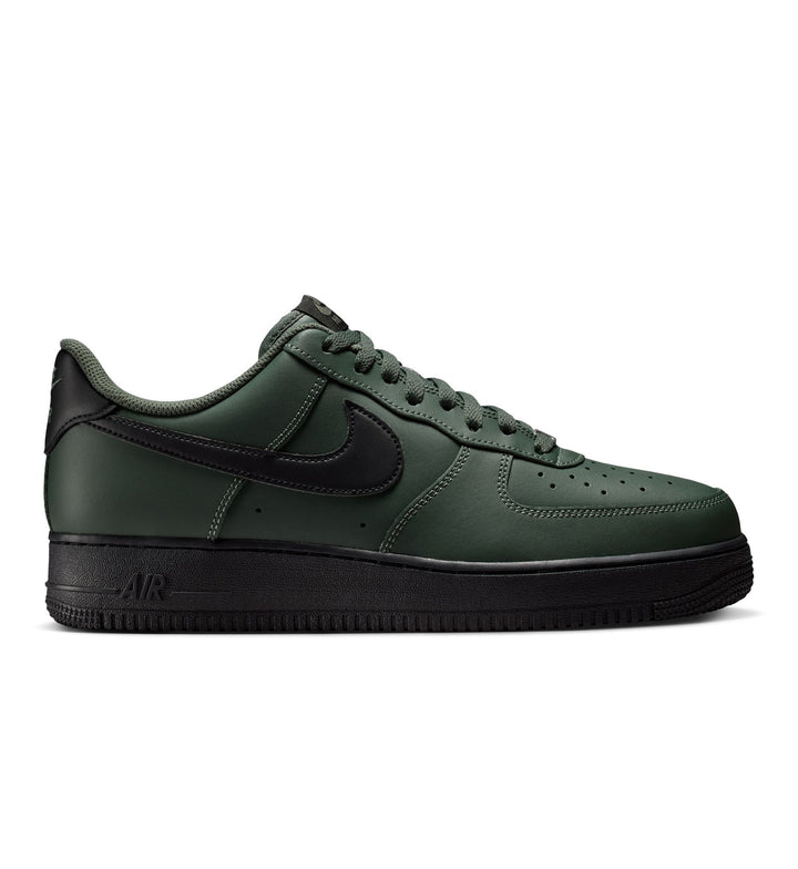 Nike Air Force 1 ’07 Camo Green Black FJ4146-303 | Pro Feet