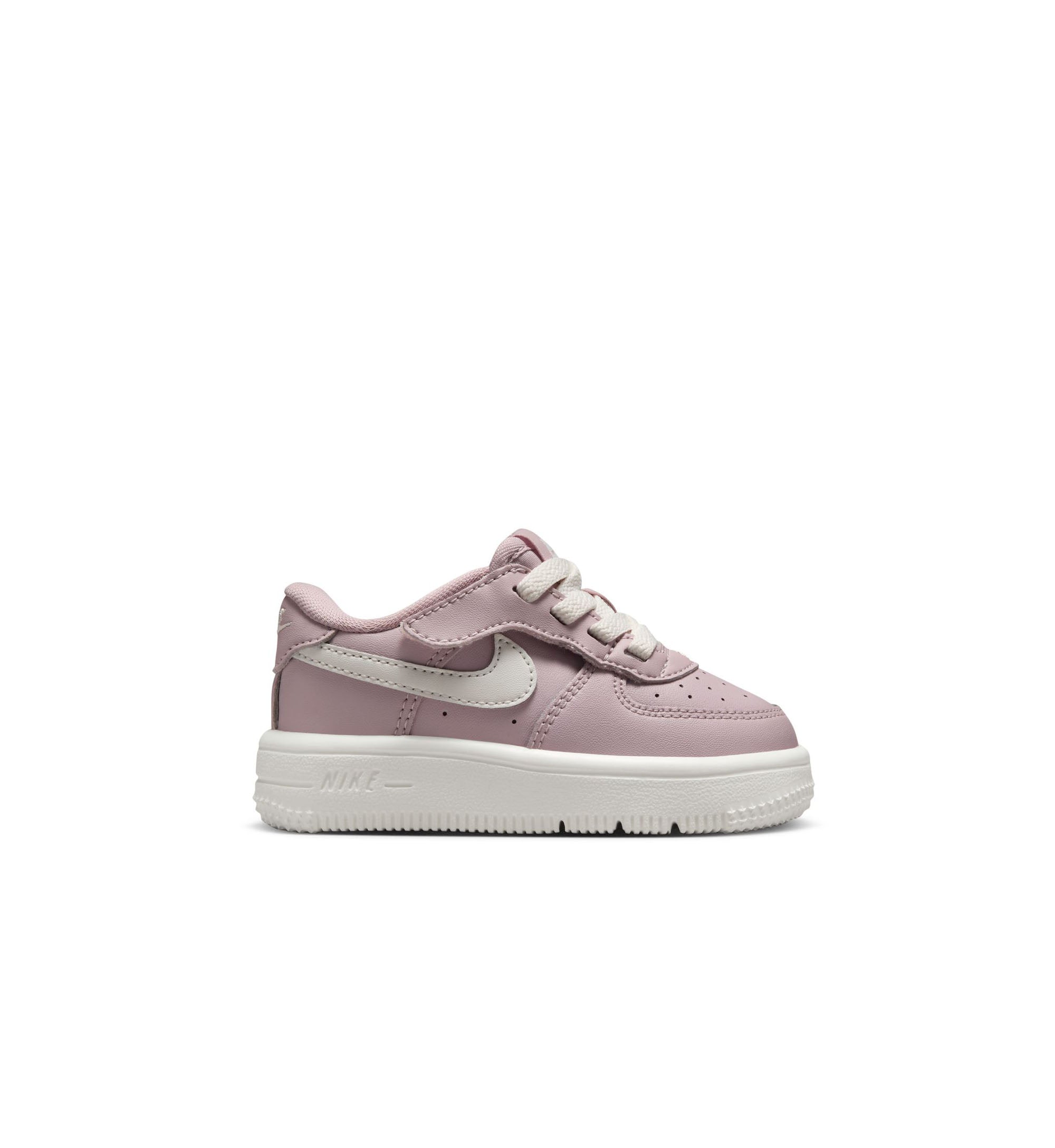 Nike Force 1 Low EasyOn TD Particle Rose/Sail (FN0236-601)