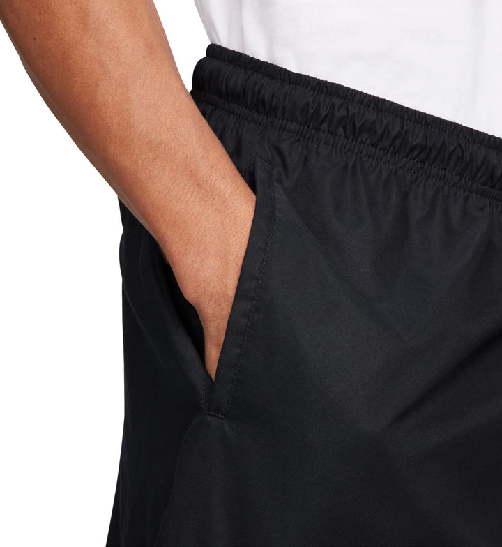 Nike Club Men’s Woven Shorts “Black/White” (FN3303-010)