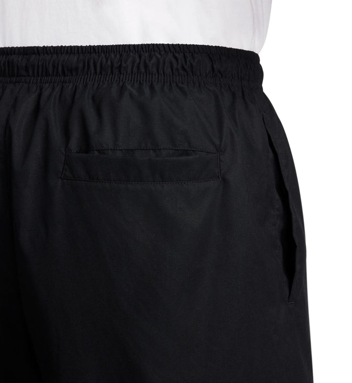 Nike Club Men’s Woven Shorts “Black/White” (FN3303-010)