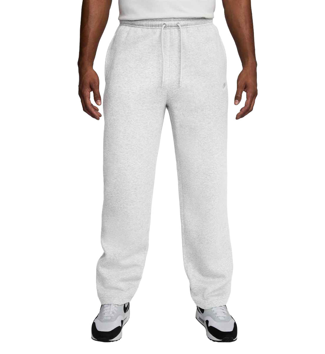 Nike Club Men’s Open-Hem Fleece Pants