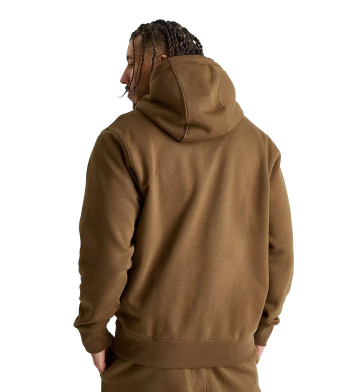 Nike Club Men’s Pullover Fleece Hoodie