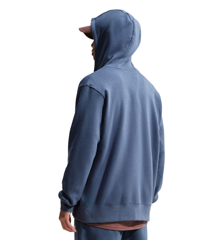 Nike Club Men’s Full-Zip Fleece Hoodie Diffused Blue FN3861-491 | Pro Feet