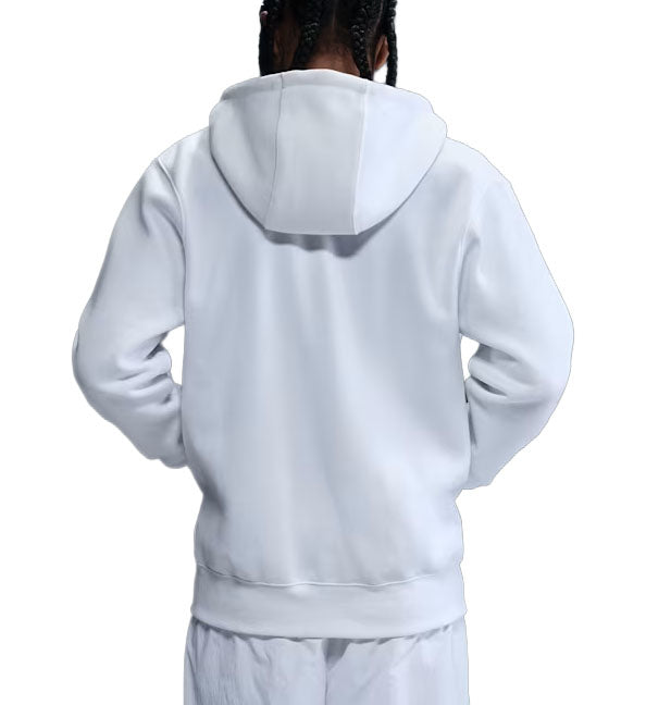 Nike Club Full-Zip Fleece Hoodie