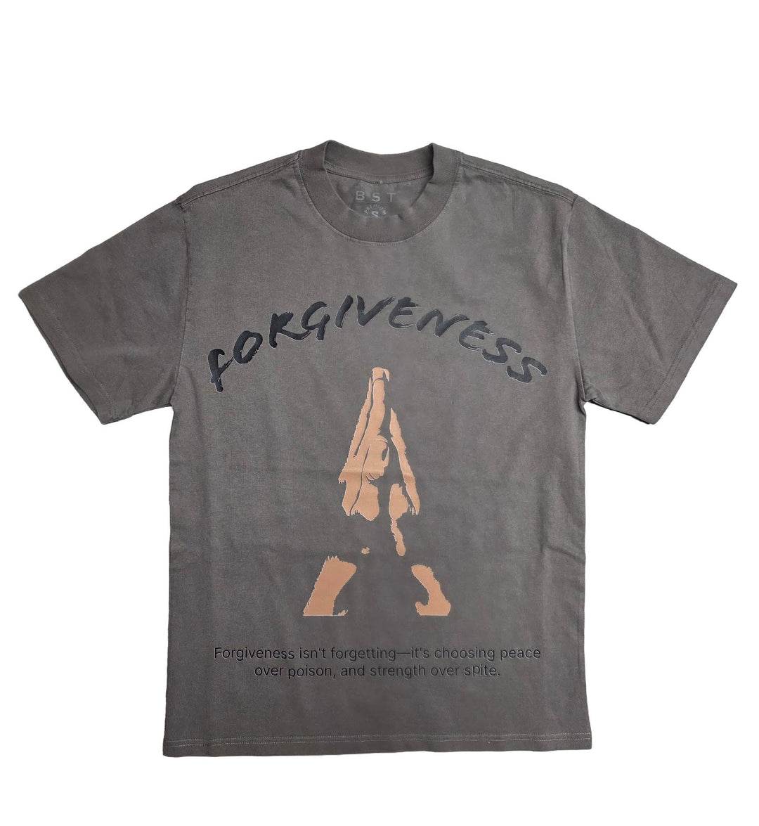 BST “Forgiveness” Heavyweight T-Shirt 