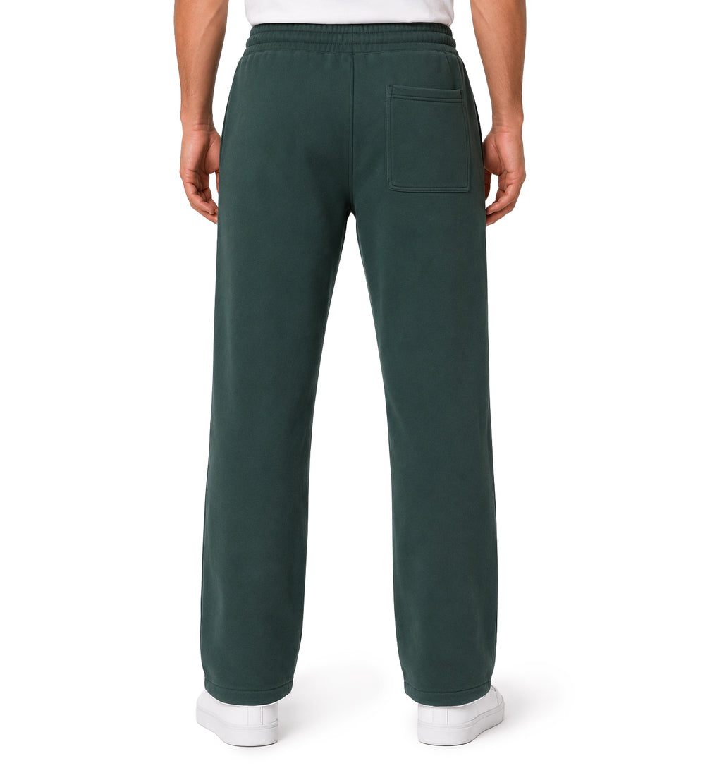 PJ Mark Valor Sweatpants Green FP2675 | Pro Feet