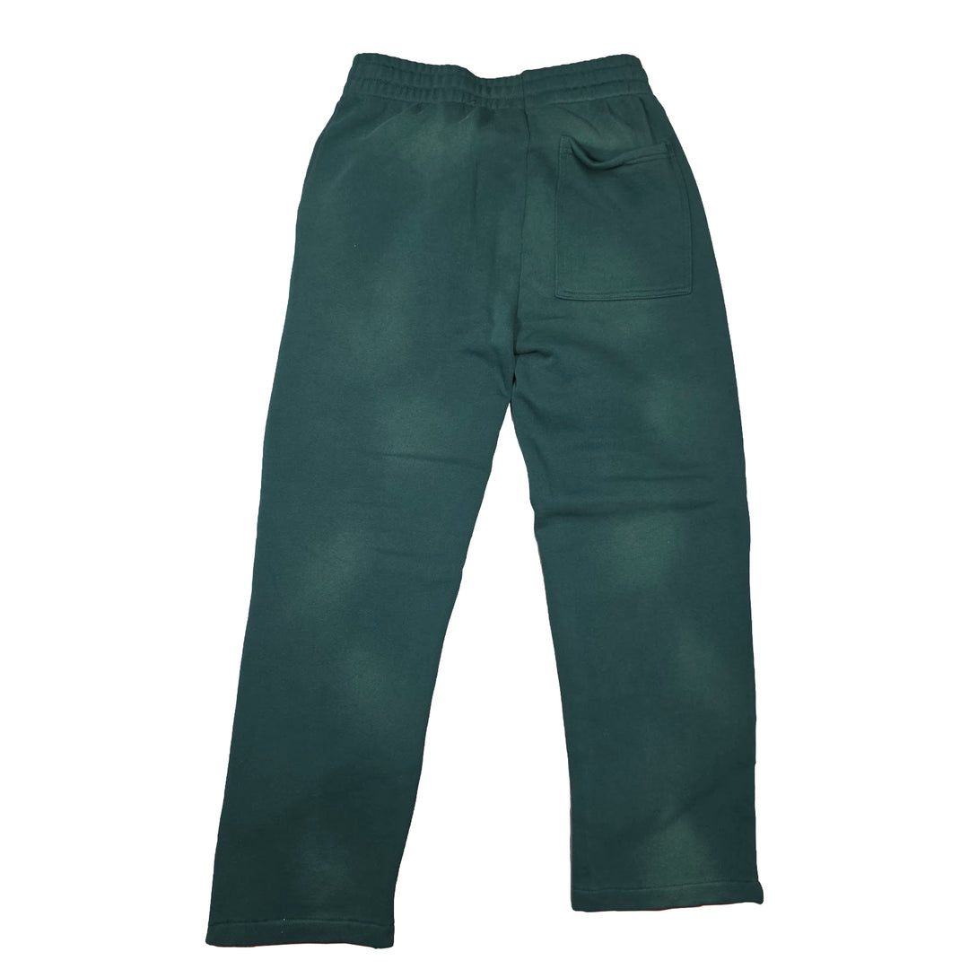 PJ Mark Valor Sweatpants Green FP2675 | Pro Feet