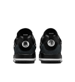 Air Jordan Spizike “Black/Anthracite/Black” (FQ1759-001)