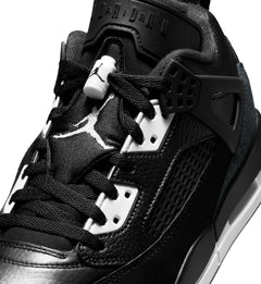 Air Jordan Spizike “Black/Anthracite/Black” (FQ1759-001)