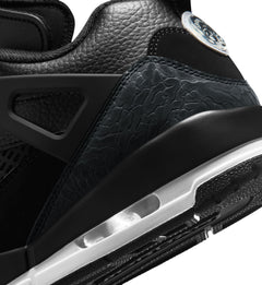 Air Jordan Spizike “Black/Anthracite/Black” (FQ1759-001)