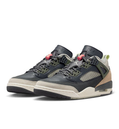 Jordan Spizike Low “Anthracite/Spruce Fog/Light Wild Mango” (FQ1759-007)