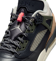 Jordan Spizike Low “Anthracite/Spruce Fog/Light Wild Mango” (FQ1759-007)