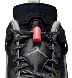 Jordan Spizike Low “Anthracite/Spruce Fog/Light Wild Mango” (FQ1759-007)
