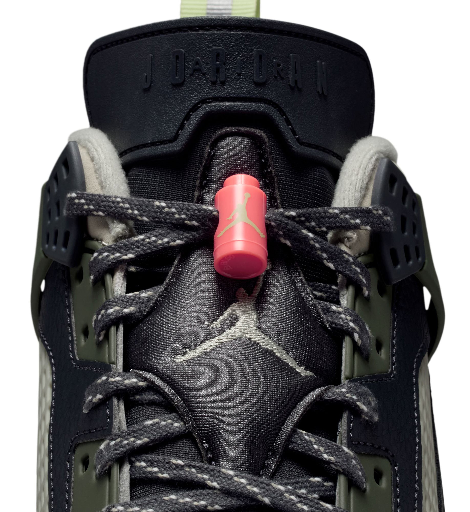 Jordan Spizike Low “Anthracite/Spruce Fog/Light Wild Mango” (FQ1759-007)