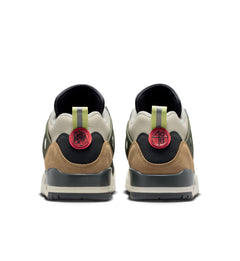 Jordan Spizike Low “Anthracite/Spruce Fog/Light Wild Mango” (FQ1759-007)