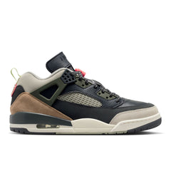 Jordan Spizike Low “Anthracite/Spruce Fog/Light Wild Mango” (FQ1759-007)