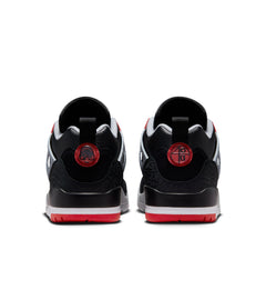 Jordan Spizike Low “Black/Gym Red/Wolf Grey/White” (FQ1759-009)