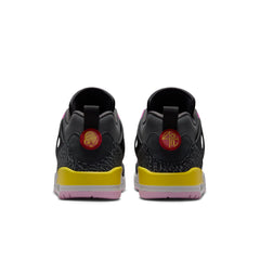 Jordan Spizike Low Anthracite University Red Black FQ1759-013 | Pro Feet
