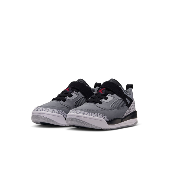 Jordan Spizike Low PS Cool Grey University Red FQ3951-015 | Pro Feet