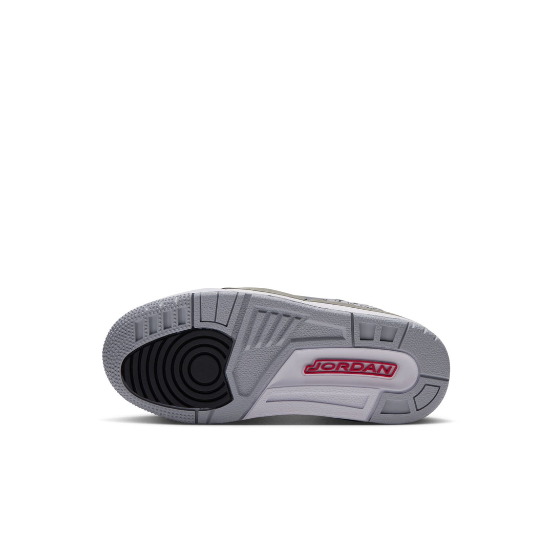 Jordan Spizike Low PS Cool Grey University Red FQ3951-015 | Pro Feet