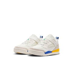 Jordan Spizike Low PS – Sail/Lucky Green-Old Royal-Phantom | Pro Feet | FQ3951-112