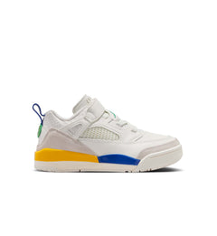 Jordan Spizike Low PS – Sail/Lucky Green-Old Royal-Phantom | Pro Feet | FQ3951-112