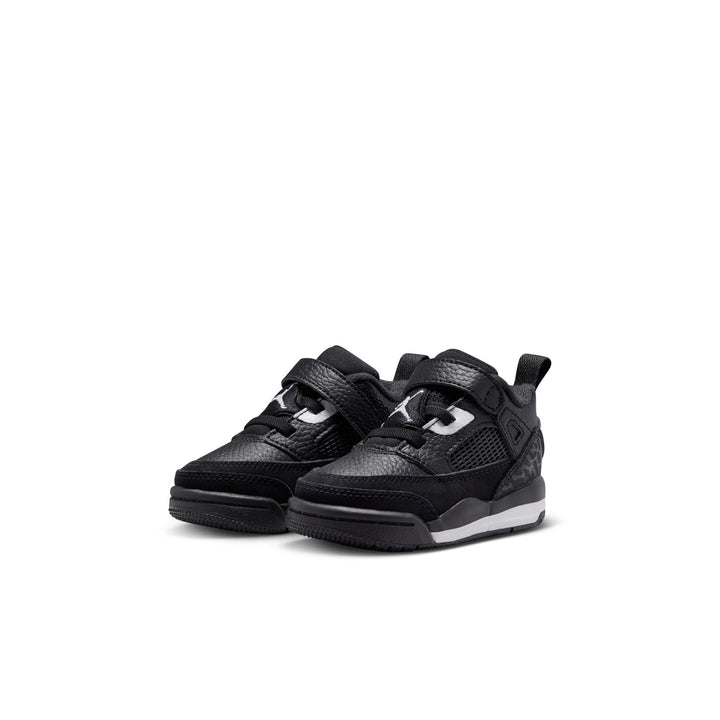 Jordan Spizike Low TD Black White Anthracite FQ3952-010 | Pro Feet