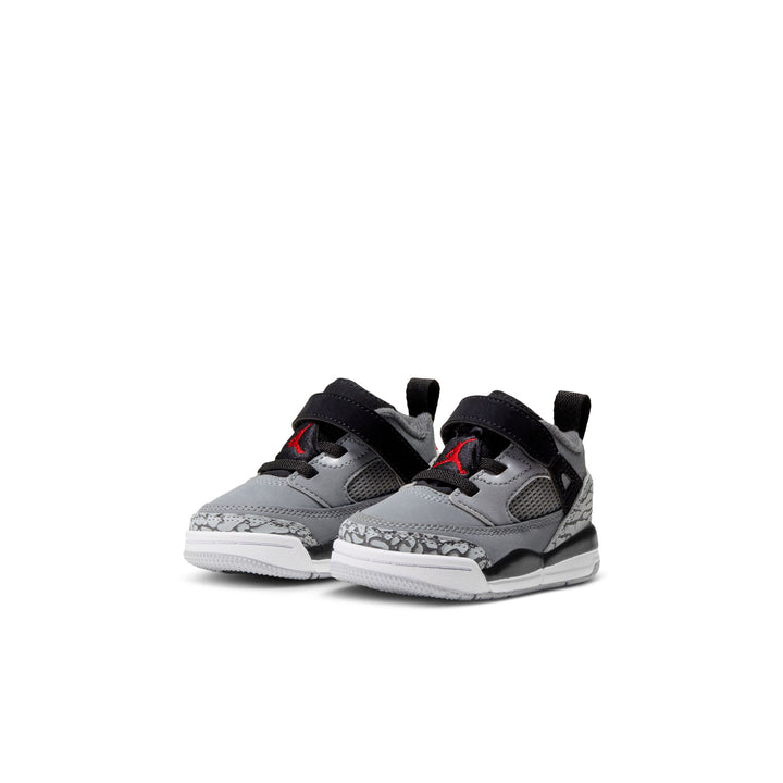 Jordan Spizike Low TD Cool Grey University Red FQ3952-015 | Pro Feet