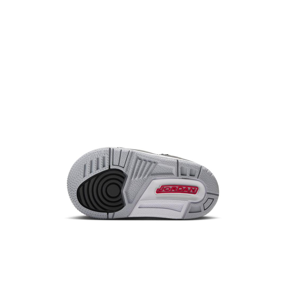 Jordan Spizike Low TD Cool Grey University Red FQ3952-015 | Pro Feet