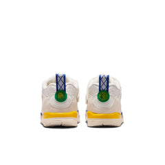 Jordan Spizike Low TD – Sail/Lucky Green-Old Royal-Phantom | Pro Feet | FQ3952-112
