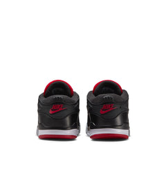 Jordan 4 RM “Black/Varsity Red/Wolf Grey/White” (FQ7936-061)