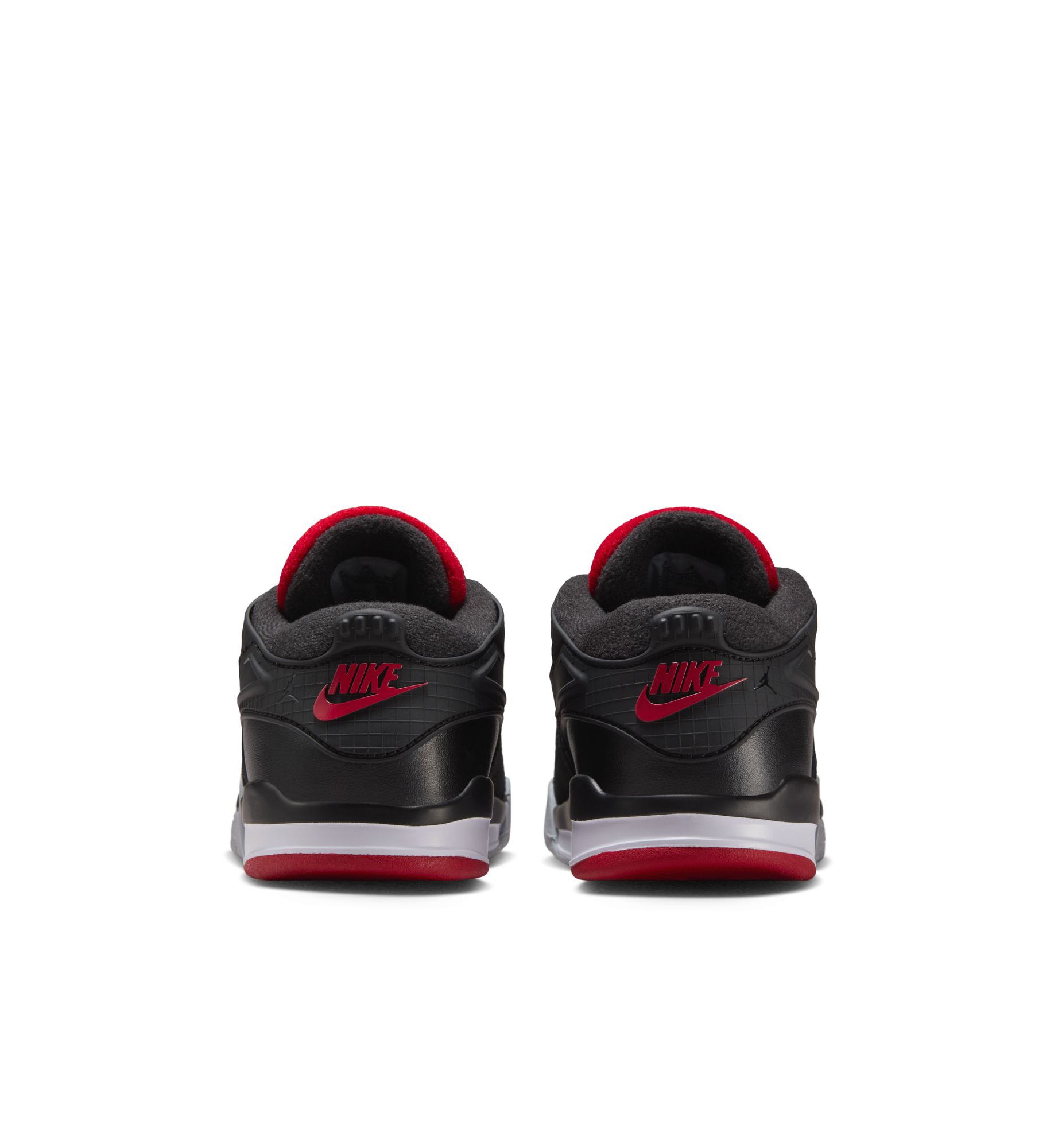 Jordan 4 RM “Black/Varsity Red/Wolf Grey/White” (FQ7936-061)